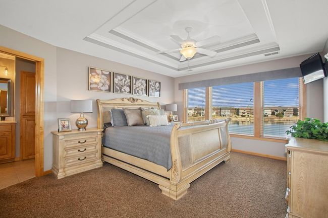 Primary Bedroom | Image 21