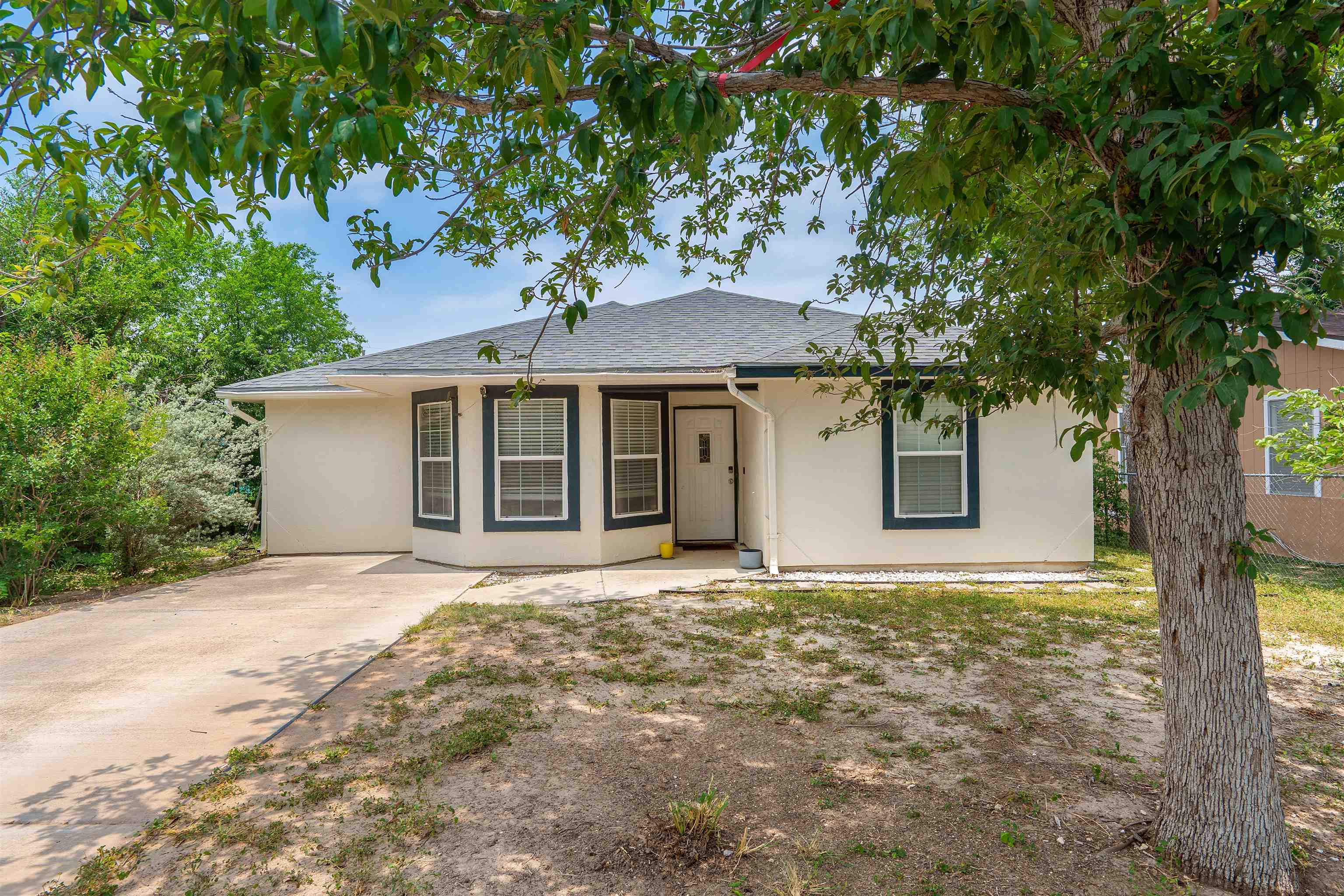 Residential in Del Rio