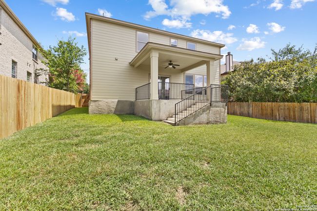 156 Springtree Blf, House other with 4 bedrooms, 3 bathrooms and null parking in Cibolo TX | Image 40