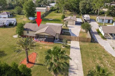 12110 Chuck Circle, House other with 3 bedrooms, 2 bathrooms and null parking in HUDSON FL | Image 1