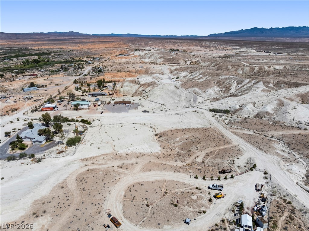 Land in Moapa 3