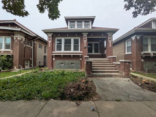 1644 S 57th Ct, Cicero, IL, 60804-1711 | Card Image