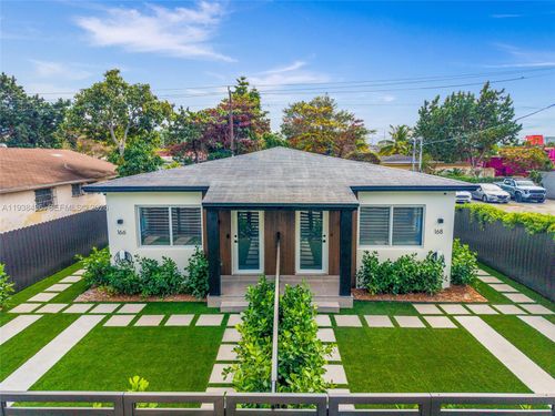 166 Nw 41st St, Miami, FL, 33127-2808 | Card Image