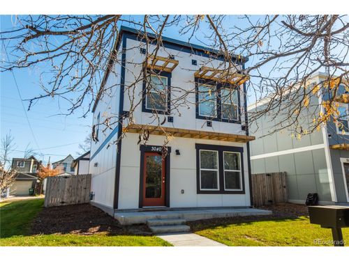 2931 N Williams St, Denver, CO, 80205-4523 | Card Image