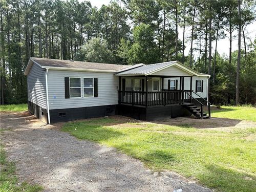 9631 Highway 45, Chunchula, AL, 36521-3747 | Card Image