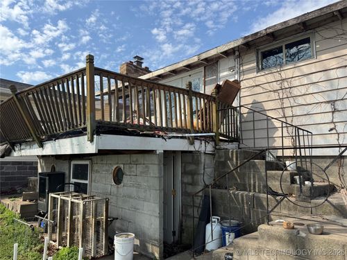 25150 S 640 Rd, Grove, OK, 74344-4426 | Card Image