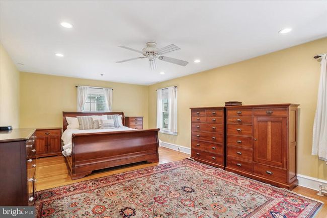 310 S Narberth Ave, House other with 5 bedrooms, 3 bathrooms and null parking in NARBERTH PA | Image 19