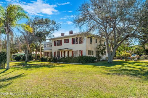 2716 Riverview Drive, Melbourne, FL, 32901 | Card Image