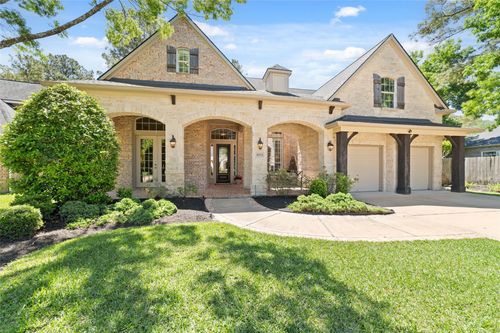 16115 Port Barrow Drive, Cypress, TX, 77429 | Card Image