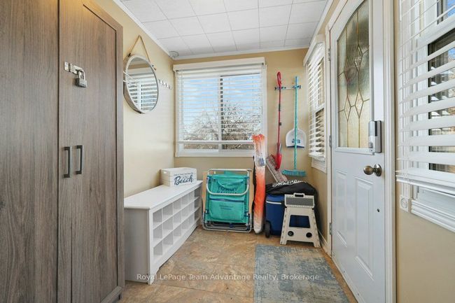 3 Gibson St, House other with 3 bedrooms, 1 bathrooms and 2 parking in Parry Sound ON | Image 8