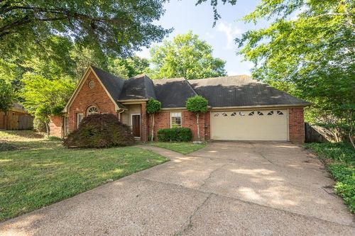 1581 Nesting Dove Cv, Memphis, TN, 38016 | Card Image