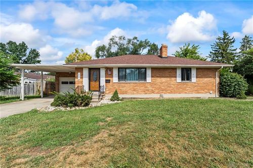 405 E Pease Ave, Dayton, OH, 45449 | Card Image