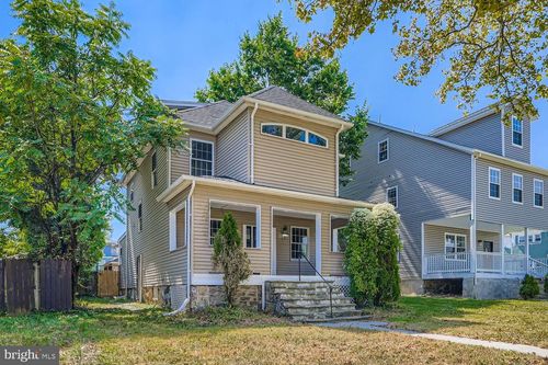 3415 Springdale Ave, BALTIMORE, MD, 21216-1443 | Card Image