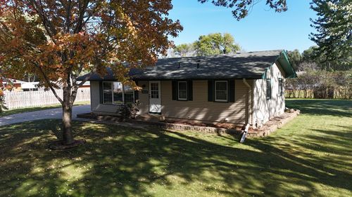 10608 Rhode Island Avenue N, Brooklyn Park, MN, 55445 | Card Image