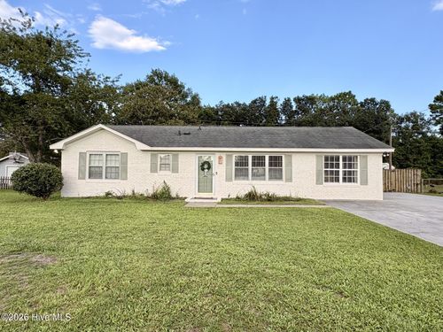 1202 Spring Branch Rd, Wilmington, NC, 28405-1331 | Card Image