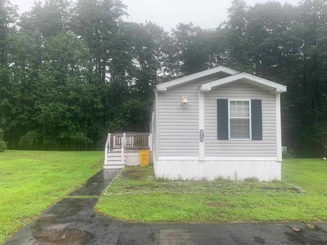 712 Sherwood Gln, House other with 2 bedrooms, 2 bathrooms and null parking in Somersworth NH | Image 27
