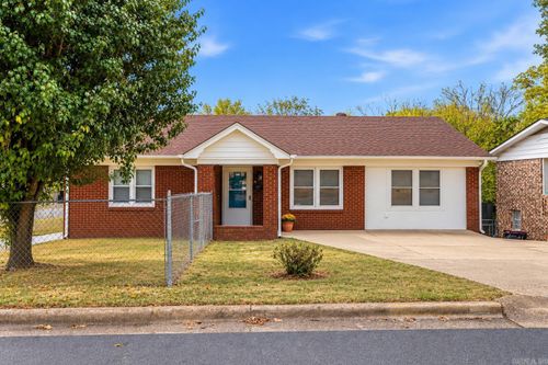 108 Clyde Street, Hot Springs, AR, 71913 | Card Image