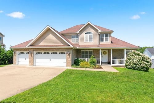 229 Santorini Ave, Morgantown, WV, 26508-5986 | Card Image