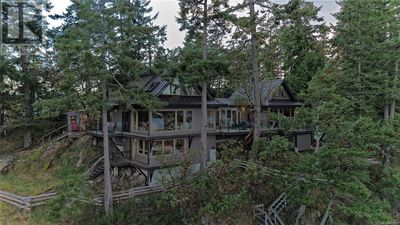 455 Scott Point Dr, House other with 3 bedrooms, 3 bathrooms and 4 parking in Salt Spring Island BC | Image 2