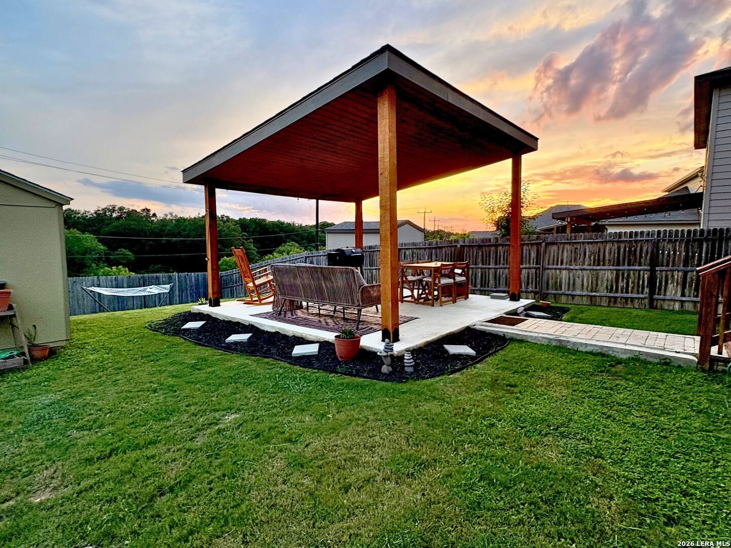 Residential in San Antonio 2