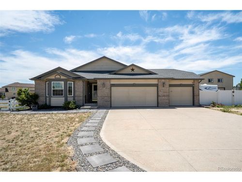 16620 Stroilway St, Hudson, CO, 80642-7957 | Card Image