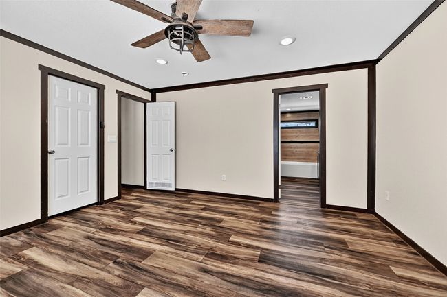 2869 Ranch Rd, House other with 3 bedrooms, 2 bathrooms and null parking in Whitesboro TX | Image 15