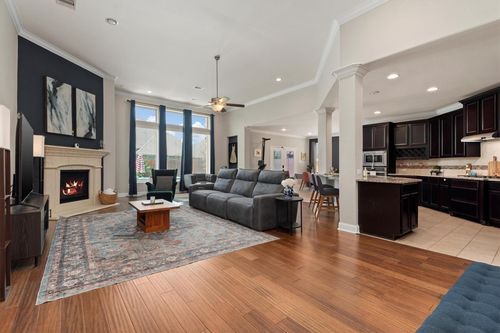 1512 Preserve Ln, Pearland, TX, 77089-7059 | Card Image