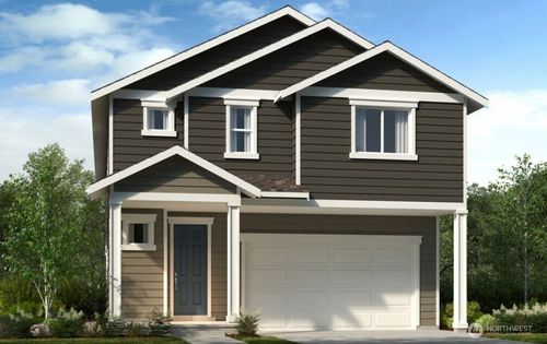 769 Weaver Drive E, Enumclaw, WA, 98022 | Card Image