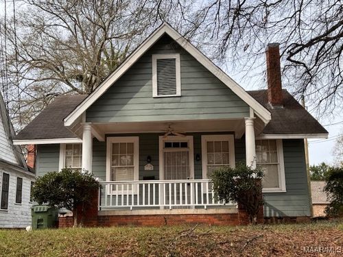 1138 S Mcdonough St, Montgomery, AL, 36104-5044 | Card Image