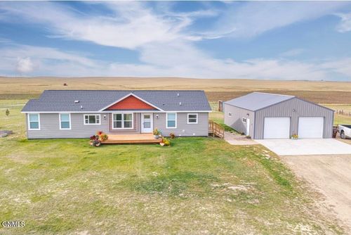 2641 141q Ave Nw, Alexander, ND, 58831-8502 | Card Image