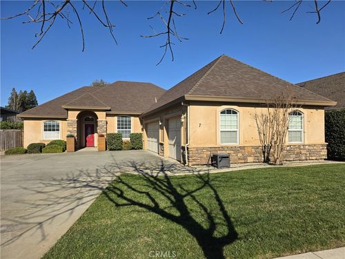 7 Glenbrook Ct, Chico, CA, 95973 | Card Image