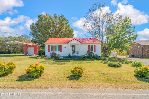 7622 Old Maynardville Pike, Knoxville, TN, 37938-3731 | Card Image