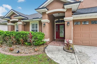 931 Silver Spring Court, House other with 4 bedrooms, 2 bathrooms and null parking in Saint Augustine FL | Image 2