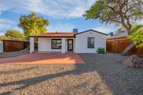 1650 E 10th Street, Tucson, AZ, 85719 | Card Image