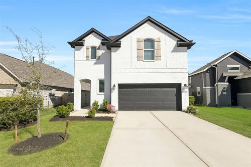 2626 Prairie Star Ln, Conroe, TX, 77385-2234 | Card Image