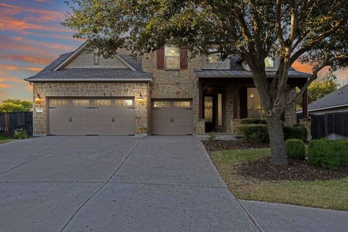 1588 Monterosa Loop, Round Rock, TX, 78665-1389 | Card Image