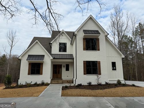 3.32 AC Harp Rd, Fayetteville, GA, 30215-2603 | Card Image