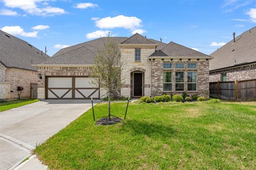 6007 Marsh Lake Ct, Katy, TX, 77493-7413 | Card Image