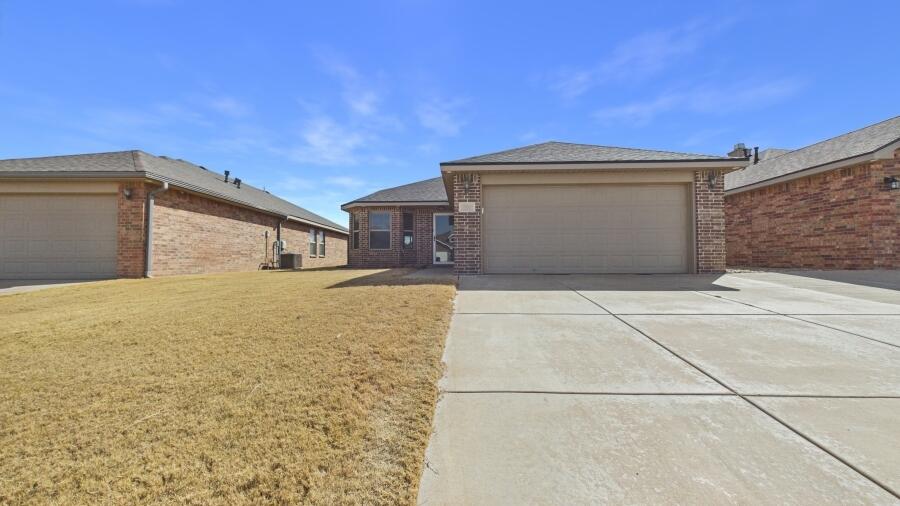 Residential in Lubbock 5