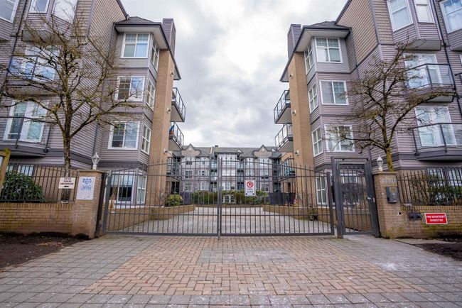 417 - 20200 56 Avenue, Condo with 3 bedrooms, 2 bathrooms and 1 parking in Langley BC | Image 30