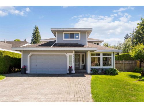 14818 21a Ave, Surrey, BC, V4A8L6 | Card Image