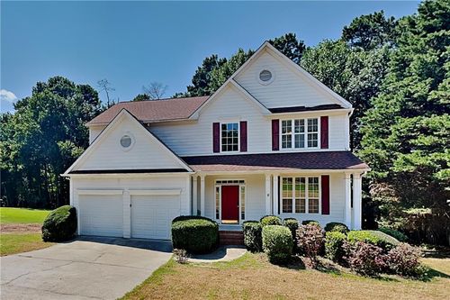 1620 Berryhill Rd, Cumming, GA, 30041-6531 | Card Image