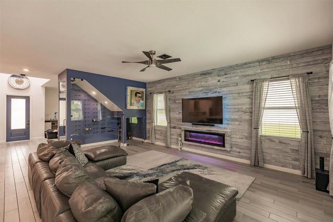 19655 Split Rail Run, House other with 5 bedrooms, 4 bathrooms and null parking in Loxahatchee FL | Image 7