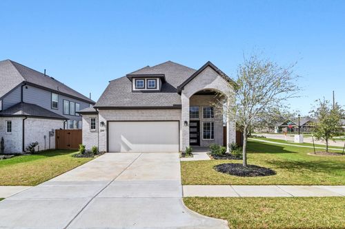 7931 Horizon Shore Ln, Cypress, TX, 77433-7419 | Card Image