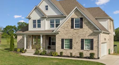 118 Sideview Rd, Gallatin, TN, 37066-8319 | Card Image