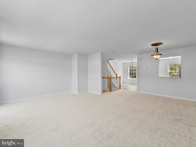 22937 Whitehall Ter, Townhouse with 4 bedrooms, 3 bathrooms and null parking in STERLING VA | Image 7