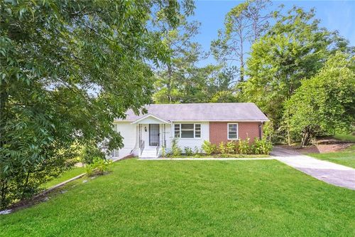 3662 Brownley Dr, Macon, GA, 31206-4314 | Card Image