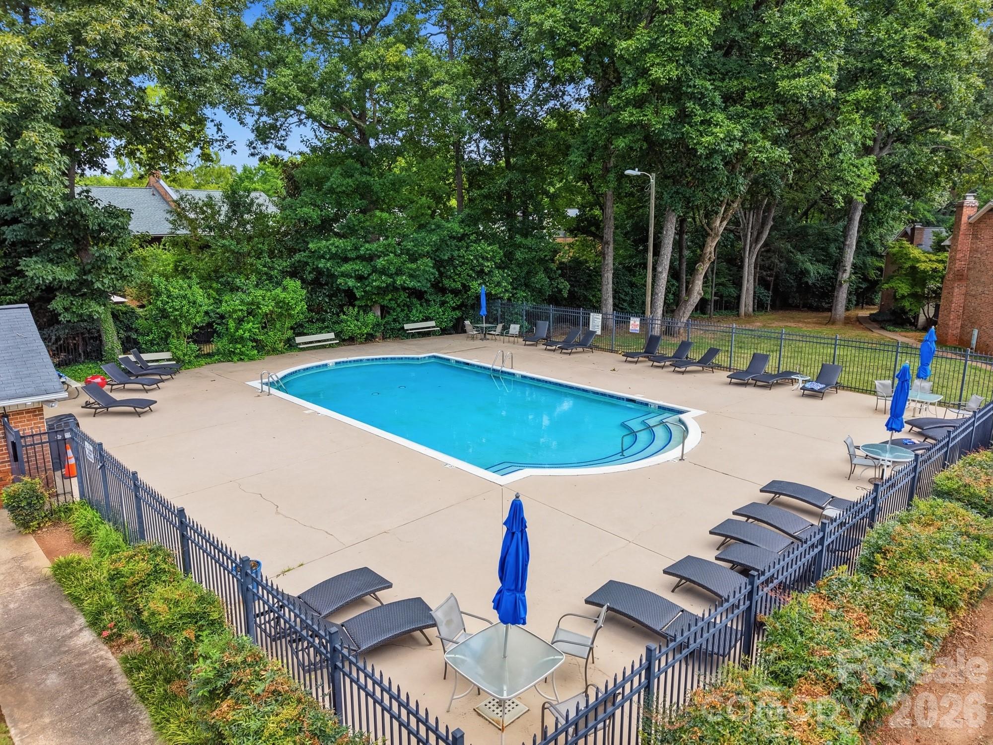 Residential in Charlotte 3