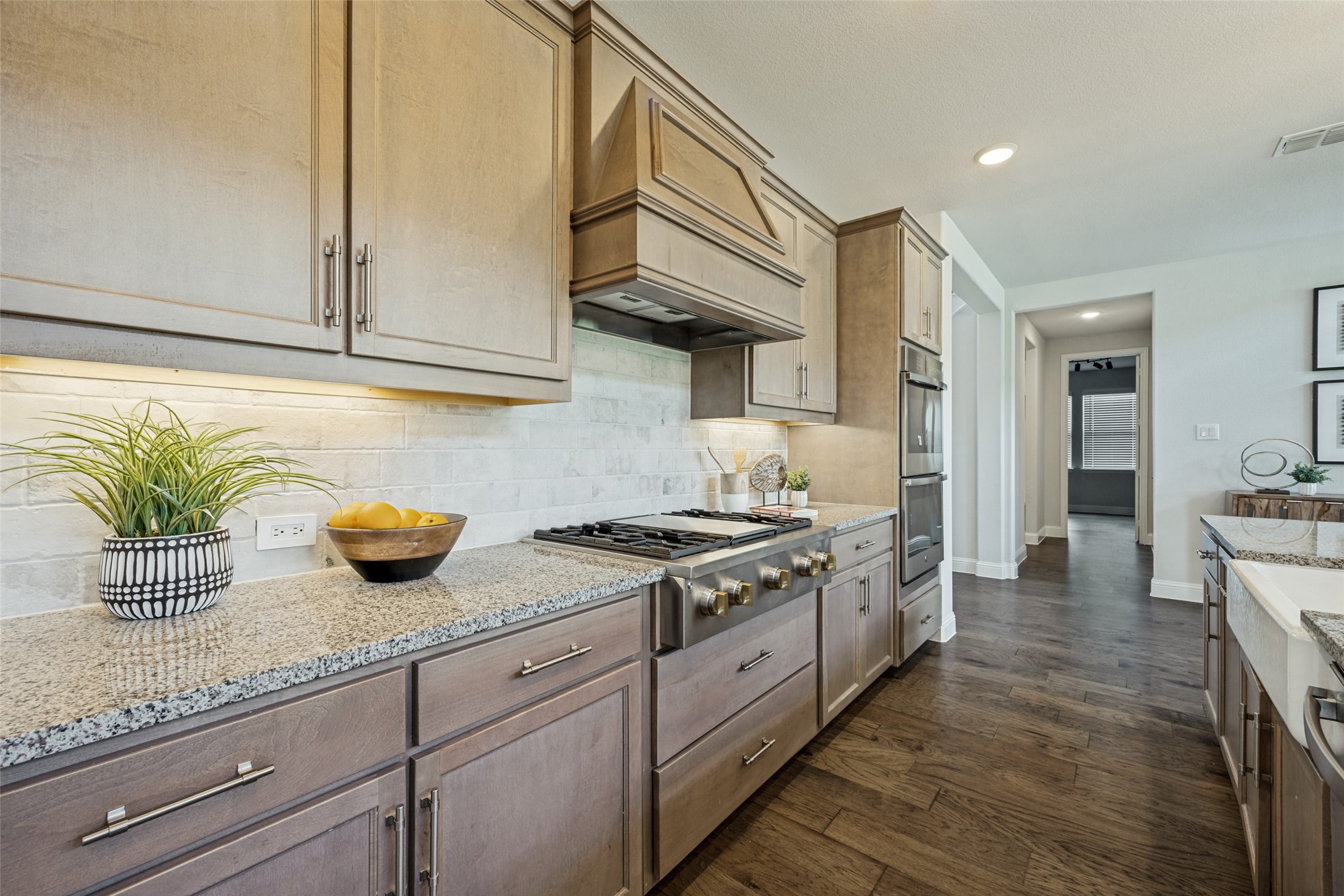 Residential in Gunter 3
