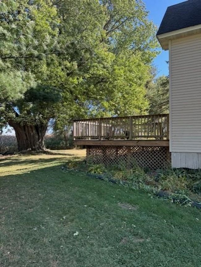10928 Hwy Ss, House other with 5 bedrooms, 1 bathrooms and null parking in BLOOMER WI | Image 24